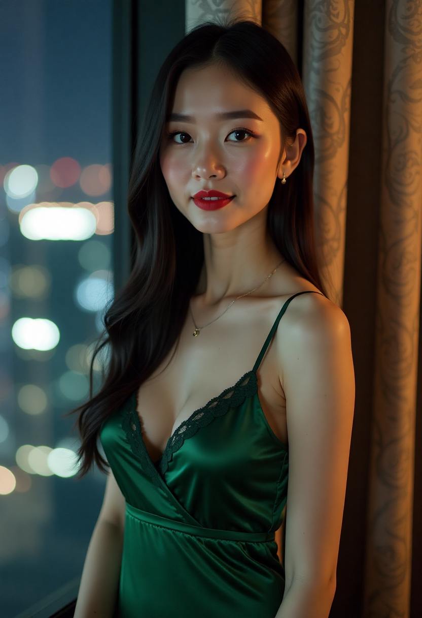 校书小周头像